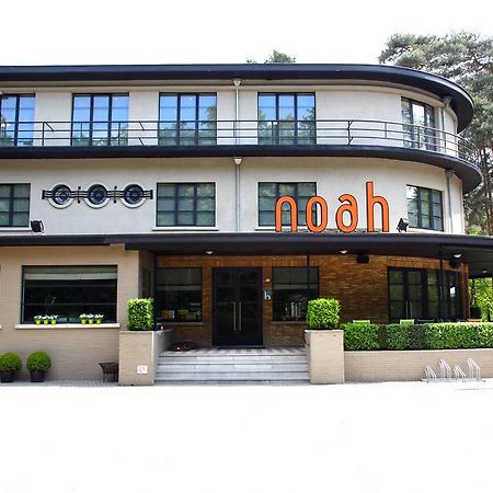 Boutique Hotel Noah Kasterlee Exterior photo