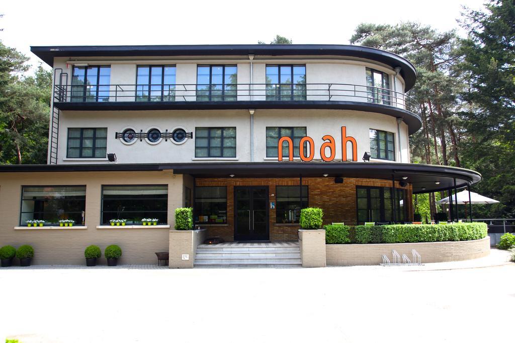 Boutique Hotel Noah Kasterlee Exterior photo