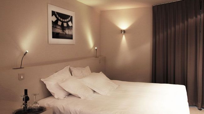 Boutique Hotel Noah Kasterlee Room photo