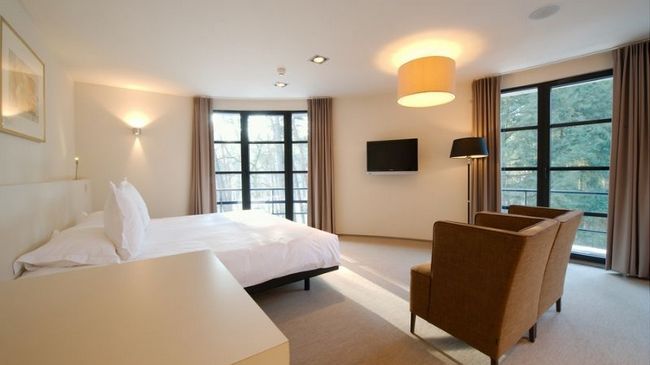 Boutique Hotel Noah Kasterlee Room photo