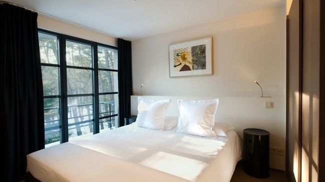 Boutique Hotel Noah Kasterlee Room photo